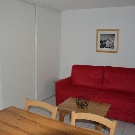 Studio Confortable Au Coeur D'Arreau Zewnętrze zdjęcie