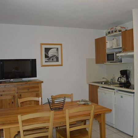 Studio Confortable Au Coeur D'Arreau Zewnętrze zdjęcie