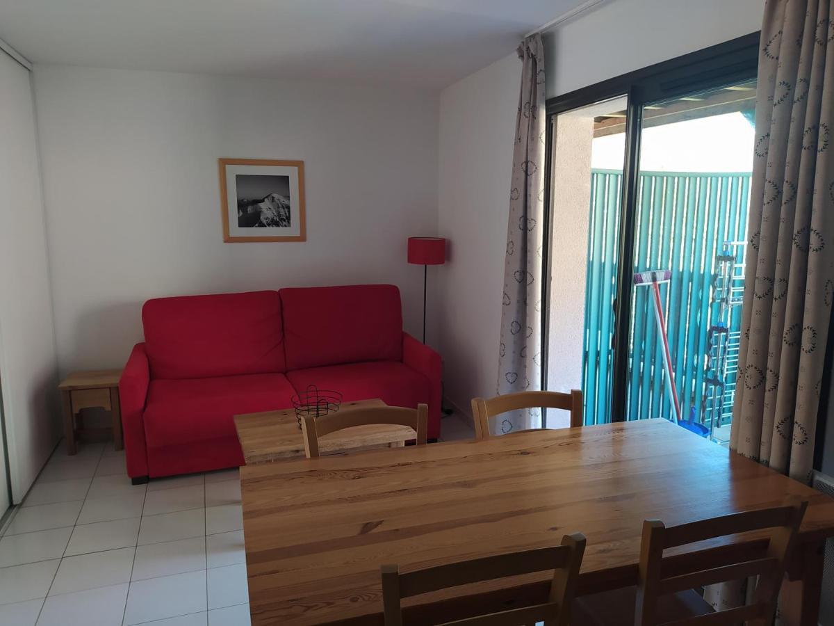 Studio Confortable Au Coeur D'Arreau Zewnętrze zdjęcie