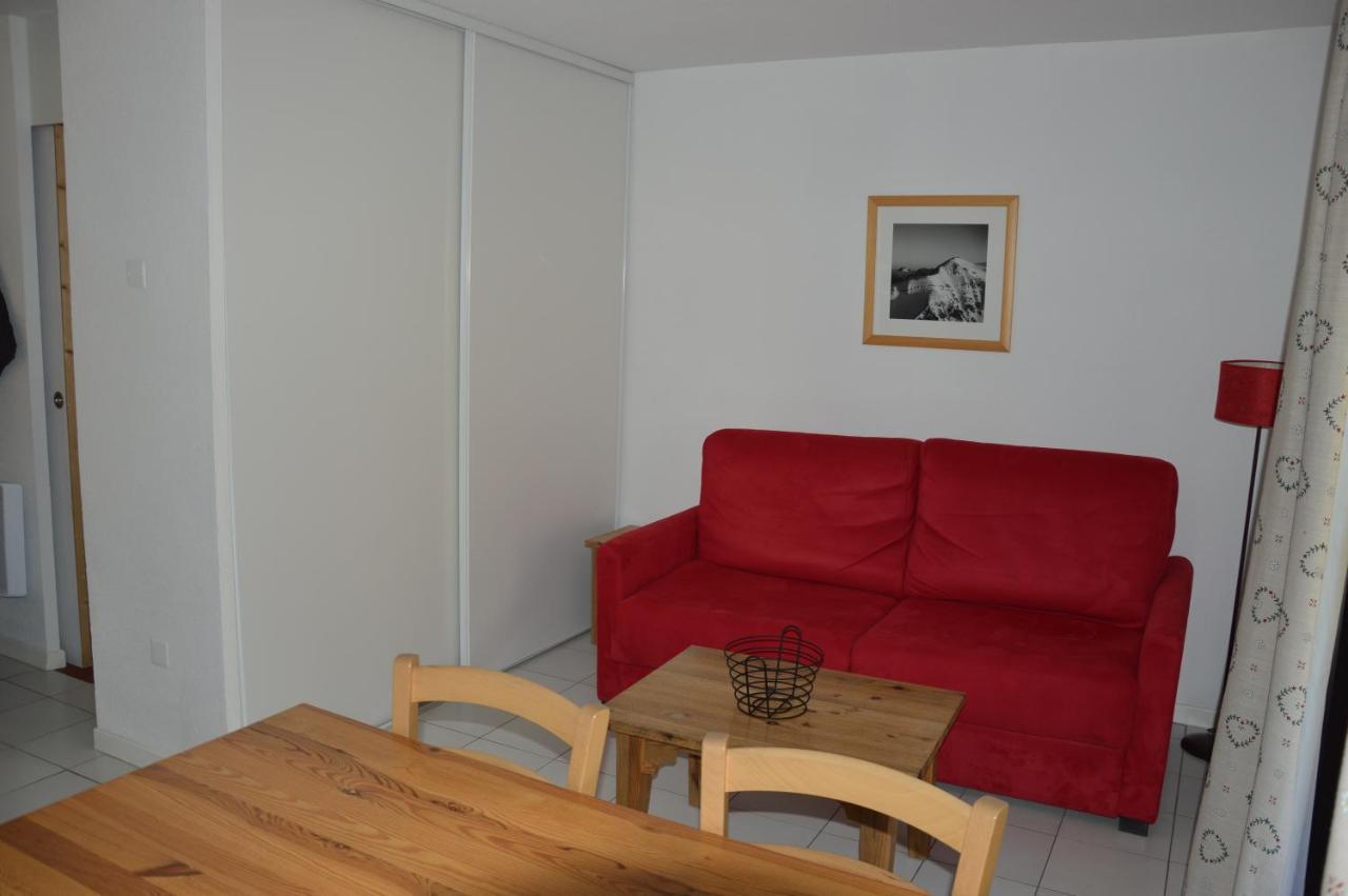 Studio Confortable Au Coeur D'Arreau Zewnętrze zdjęcie