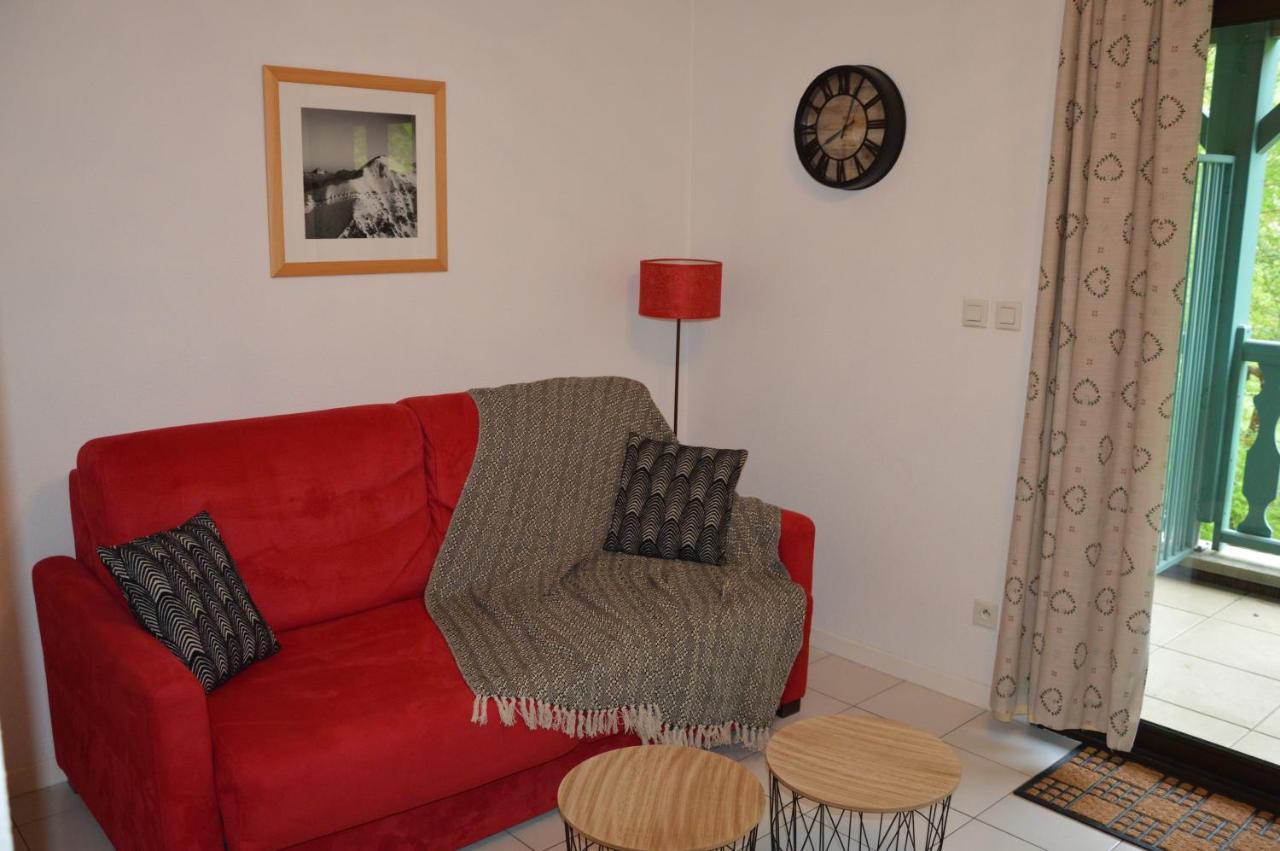 Studio Confortable Au Coeur D'Arreau Zewnętrze zdjęcie