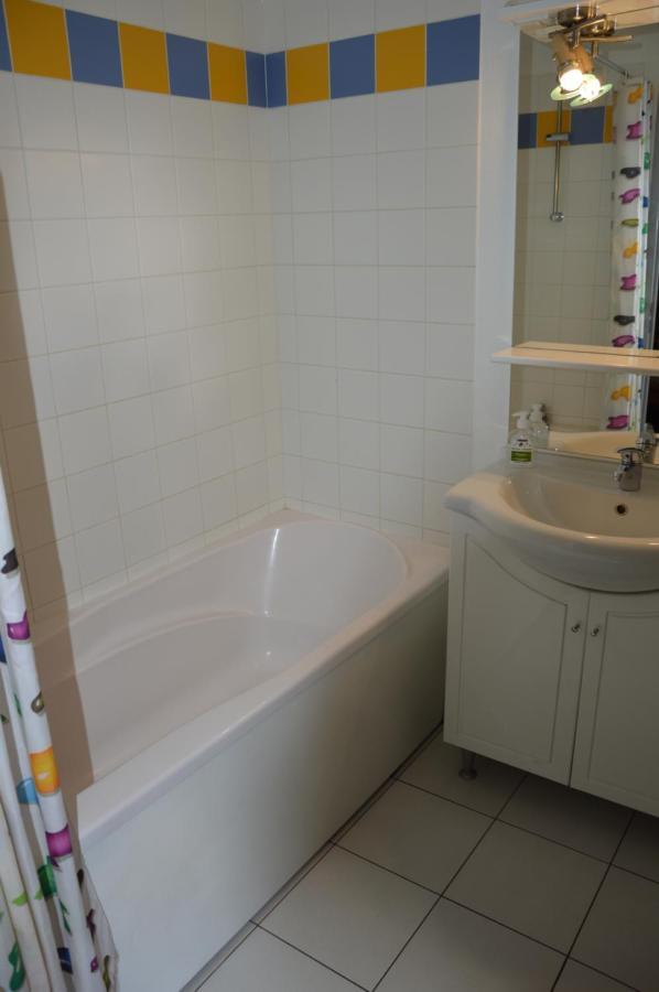 Studio Confortable Au Coeur D'Arreau Zewnętrze zdjęcie