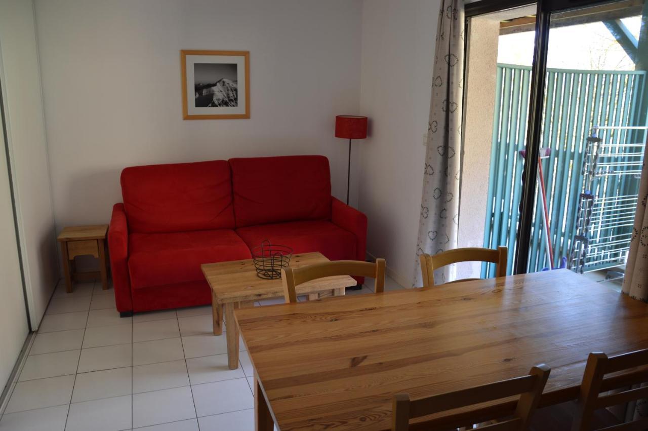 Studio Confortable Au Coeur D'Arreau Zewnętrze zdjęcie