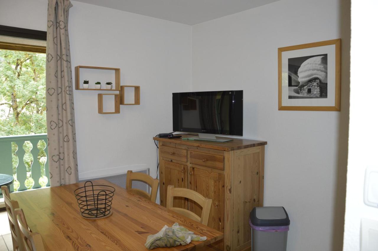 Studio Confortable Au Coeur D'Arreau Zewnętrze zdjęcie
