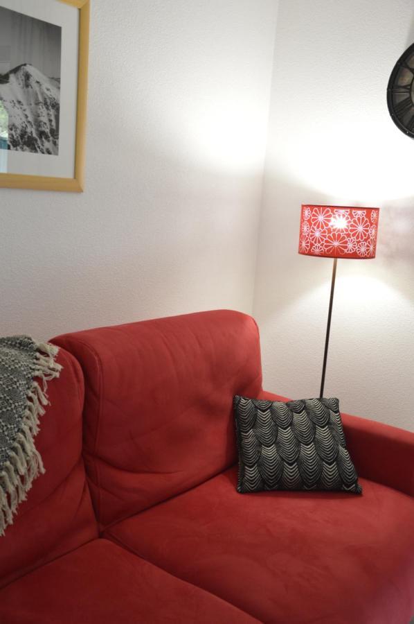 Studio Confortable Au Coeur D'Arreau Zewnętrze zdjęcie